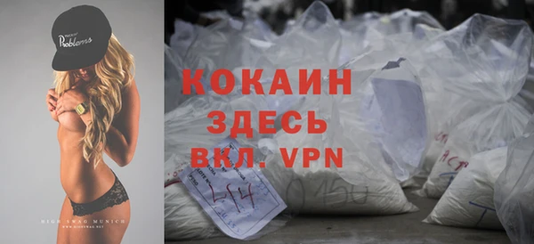 меф Тайга